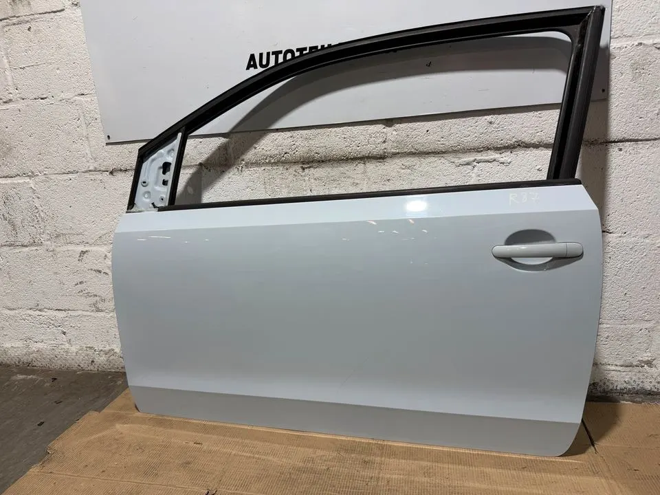 Seat Skoda VW UP! Mii Citigo Fahrertür Tür Vorne Links LR5C – Bild 8