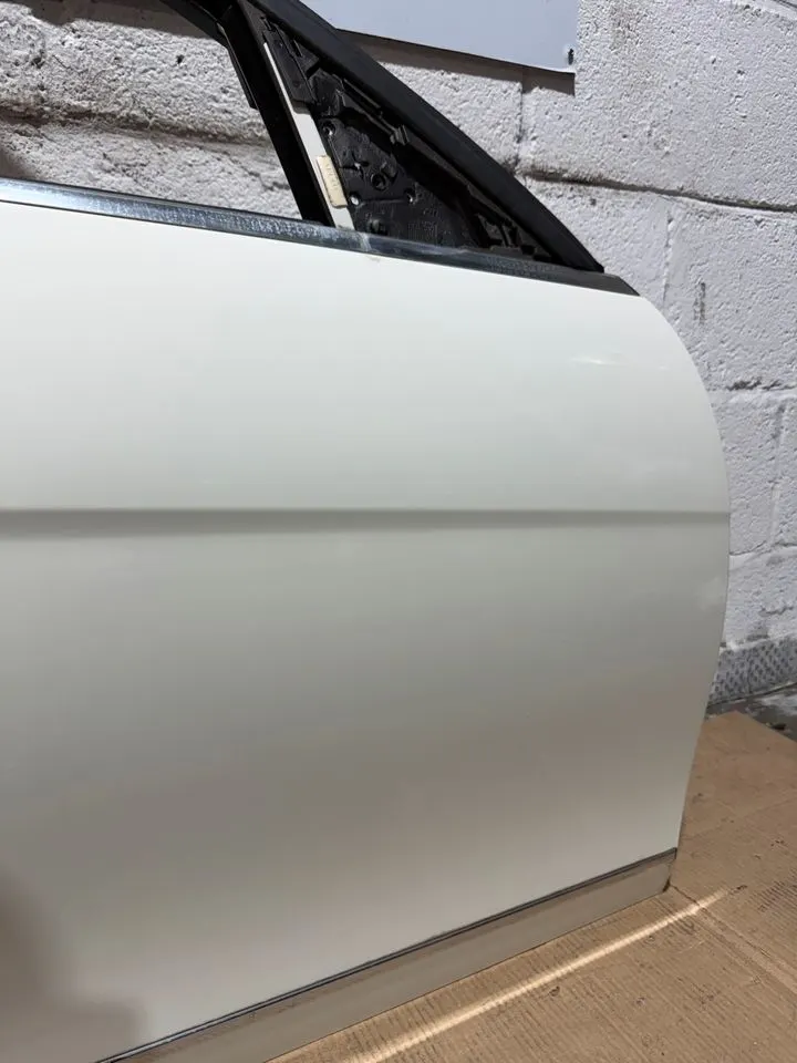 Mercedes C-Klasse W204 S204 Beifahrertür Tür Vorne Rechts 650 – Bild 3