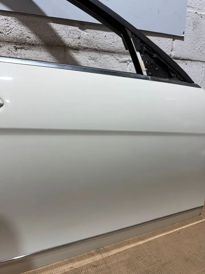 Mercedes C-Klasse W204 S204 Beifahrertür Tür Vorne Rechts 650 – Bild 4