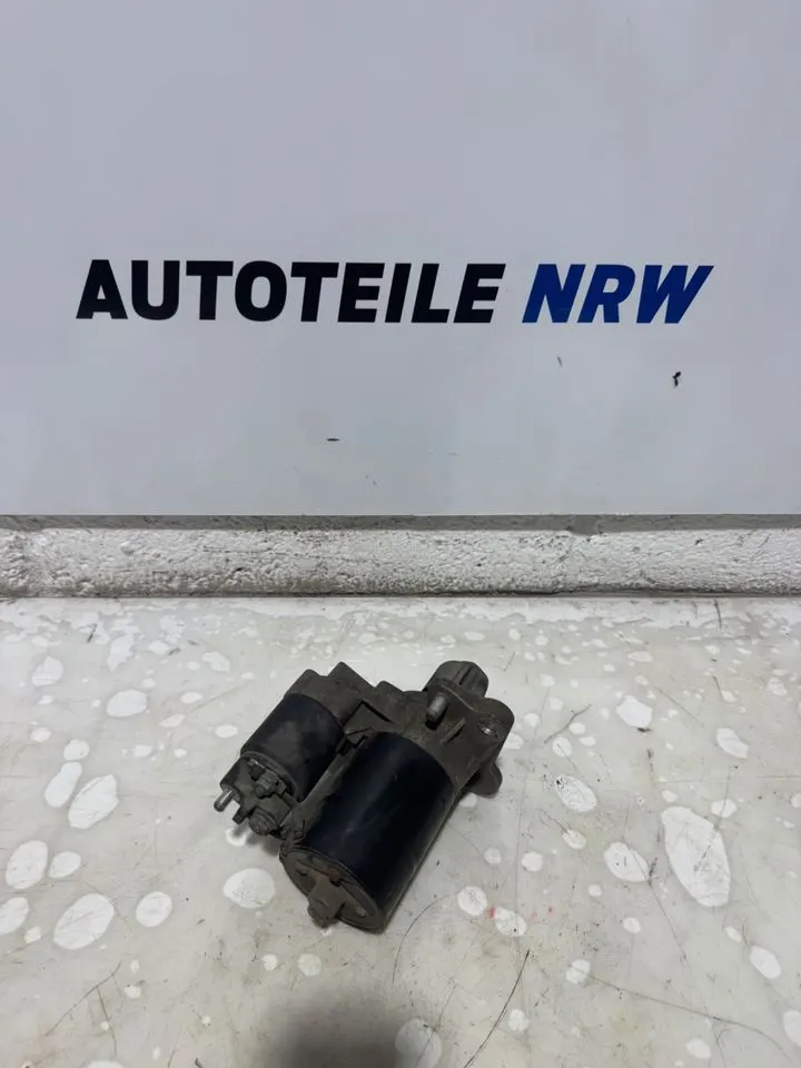 Mini Cooper R50 R52 R53 Anlasser Starter 148999501 – Bild 1