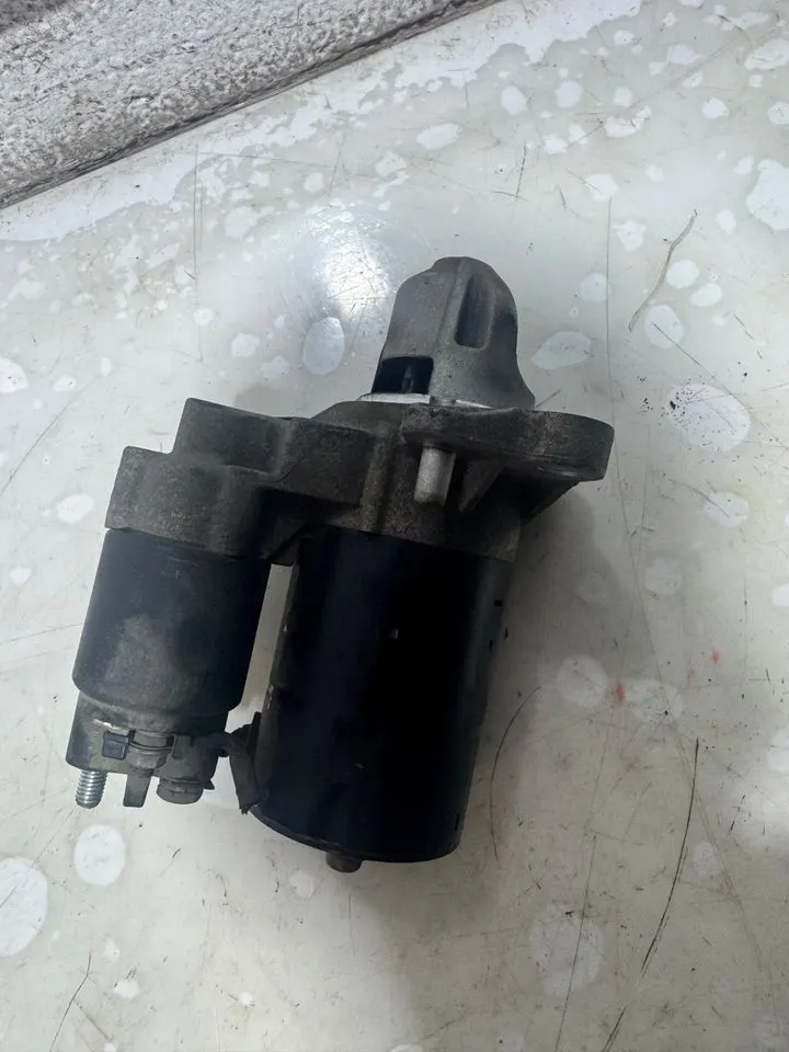 Mini Cooper R50 R52 R53 Anlasser Starter 148999501 – Bild 2
