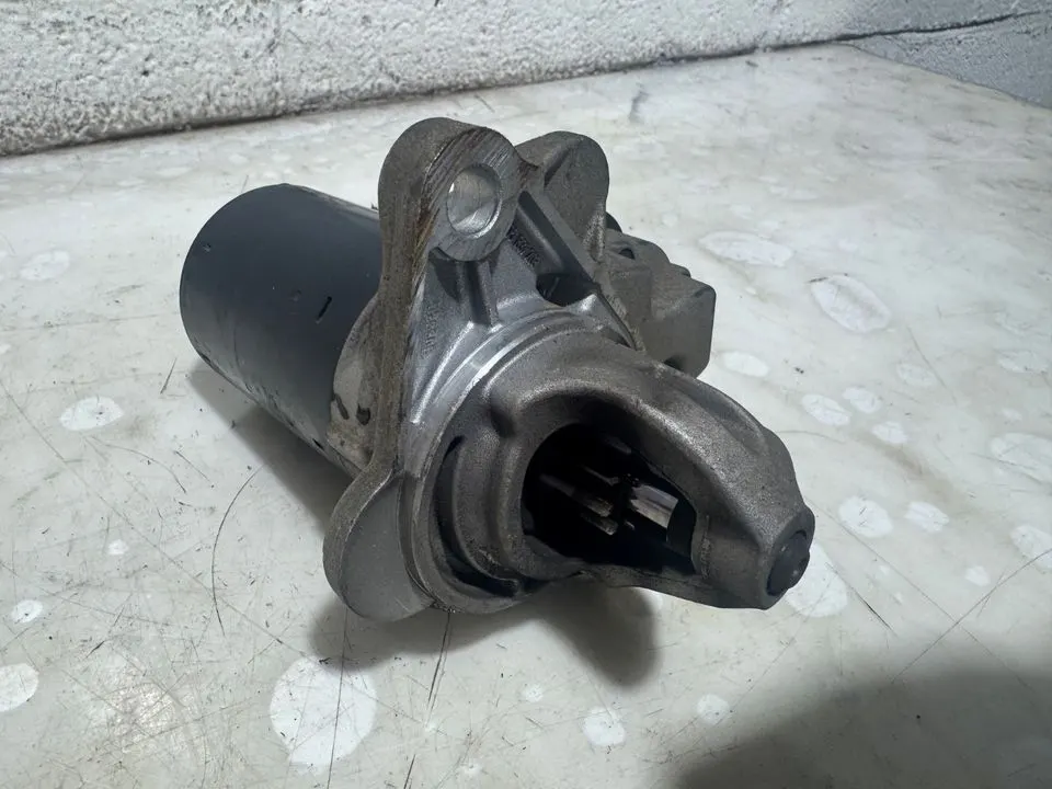 Mini Cooper R50 R52 R53 Anlasser Starter 148999501 – Bild 5
