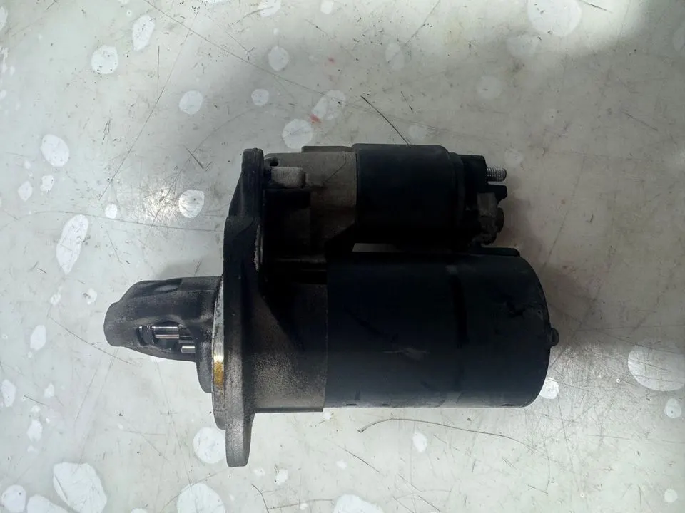 Mini Cooper R50 R52 R53 Anlasser Starter 148999501 – Bild 6