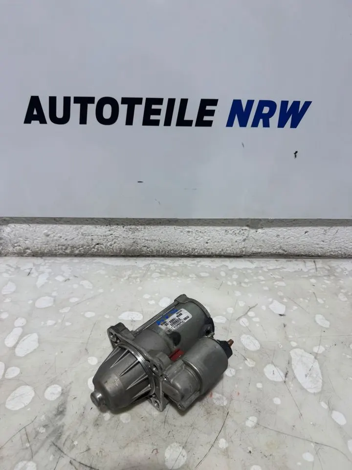 Volvo V60 S60 V70 Anlasser Starter 31285512 – Bild 1