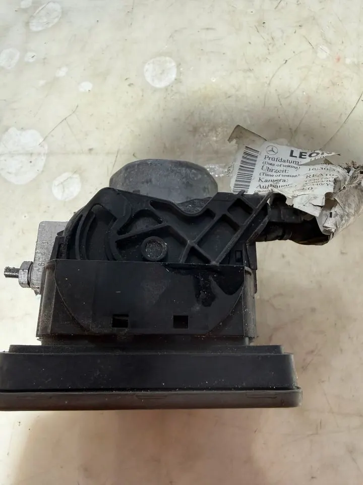 Mercedes B-Klasse W246 ABS Steuergerät Hydraulikblock A0084319412 – Bild 5