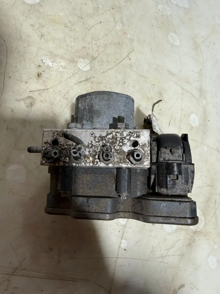 Mercedes B-Klasse W246 ABS Steuergerät Hydraulikblock A0084319412 – Bild 6