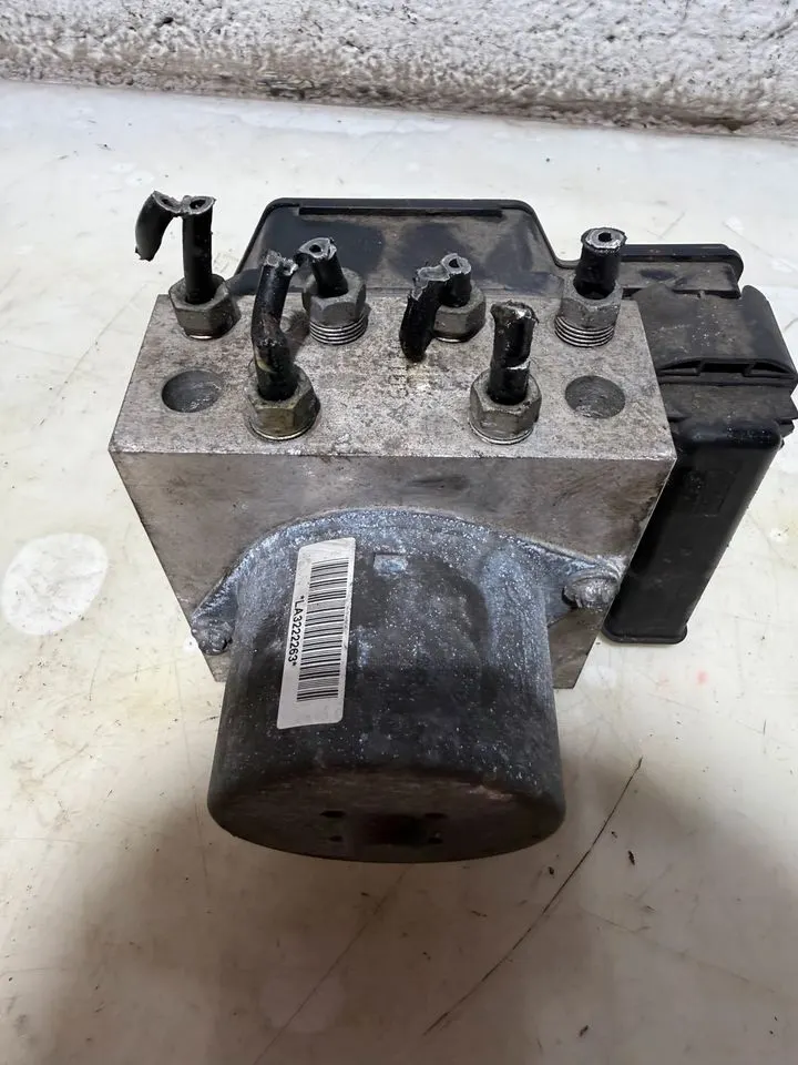 Mini Cooper R55 R56 R57 ABS Block ESP DSC Steuergerät 6793232 – Bild 5
