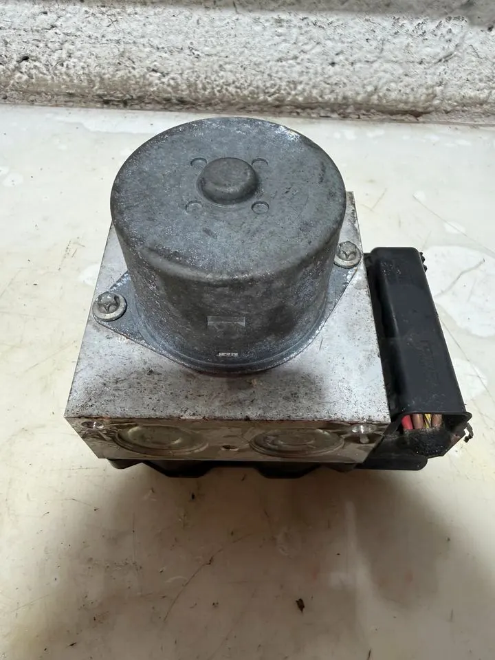 Mini Cooper R55 R56 R57 ABS Block ESP DSC Steuergerät 6793232 – Bild 6