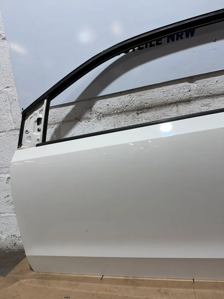 Seat Skoda VW UP! Mii Citigo Fahrertür Tür Vorne Links LB9A – Bild 7