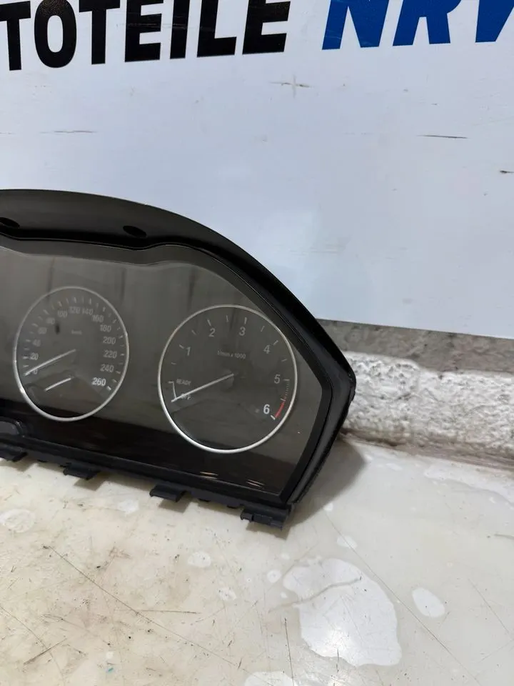 BMW 2er F45 F46 Tacho Tachometer Kombiinstrument 9295446 6804957 – Bild 5