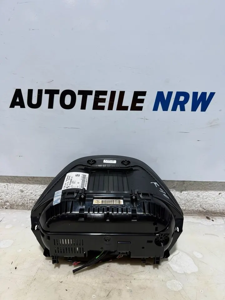 BMW 2er F45 F46 Tacho Tachometer Kombiinstrument 9295446 6804957 – Bild 6