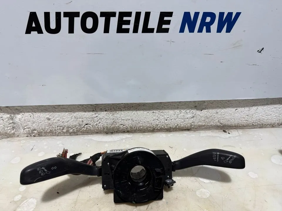 VW UP Lenkstock Blinker Schleifring 1S0953503C 6Q0959654D – Bild 1
