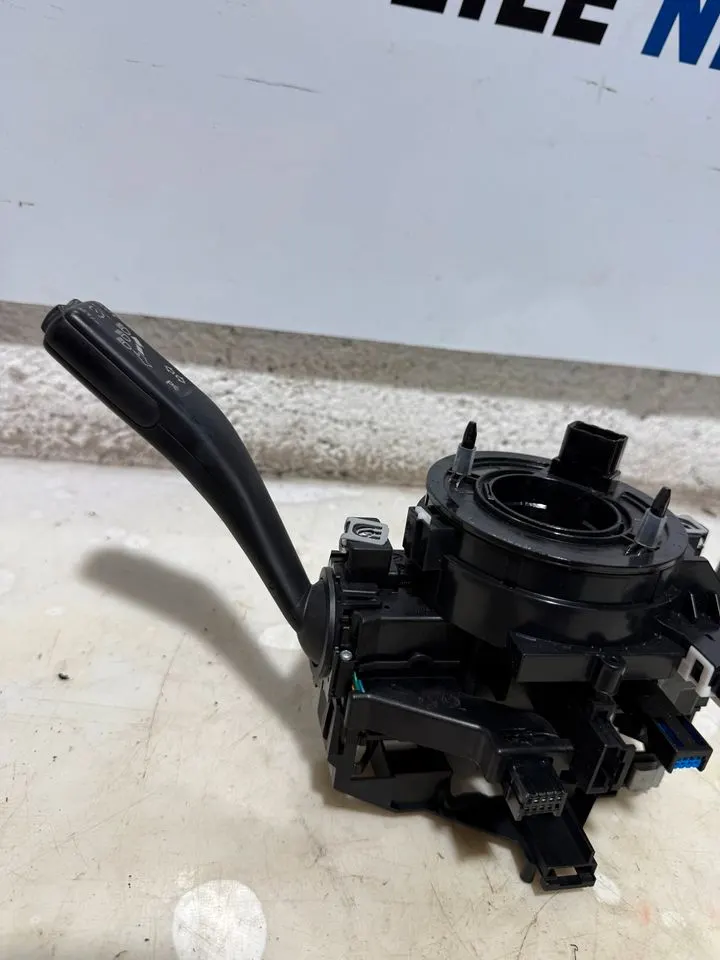 VW Golf 5 6 Schleifring Lenkstock Blinker 1K0953503GQ 1K0959653C – Bild 3