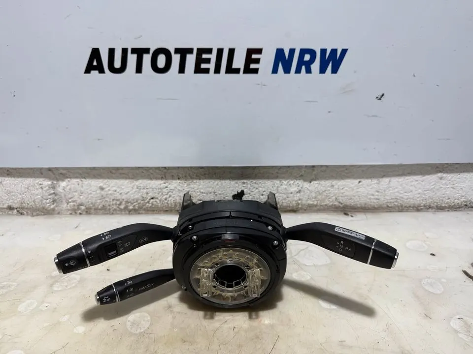 Mercedes A-Klasse W176 Schleifring Steuergerät A24690019119051 – Bild 1