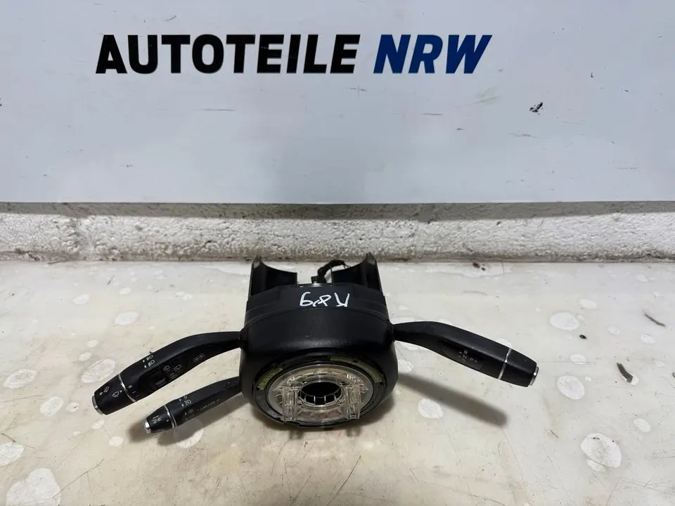 Mercedes B-Klasse W246 Schleifring Steuergerät A24690045209051 – Bild 1