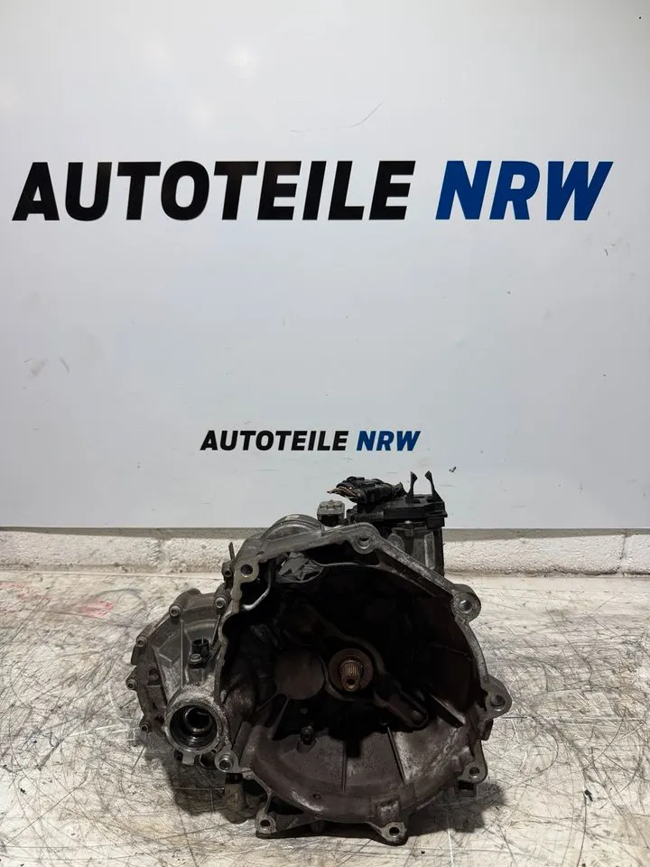 VW Seat Skoda UP! Citigo Mii QCL Halbautomatikgetriebe Getriebe – Bild 1