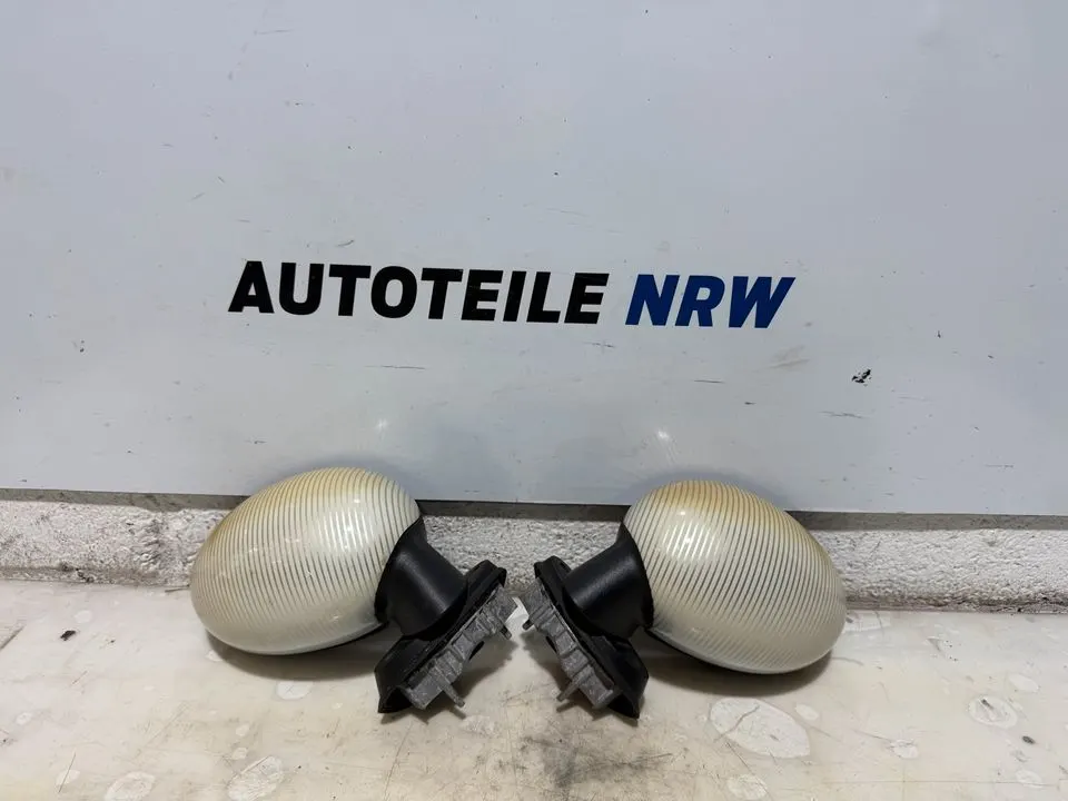 Mini Cooper R55 R56 R57 Außenspiegel Spiegel Links Rechts – Bild 1