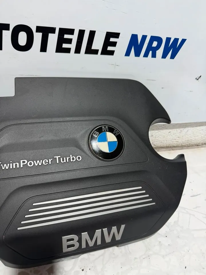 BMW 2er F45 F46 B47 Motorabdeckung Motor Verkleidung 8514199 – Bild 4