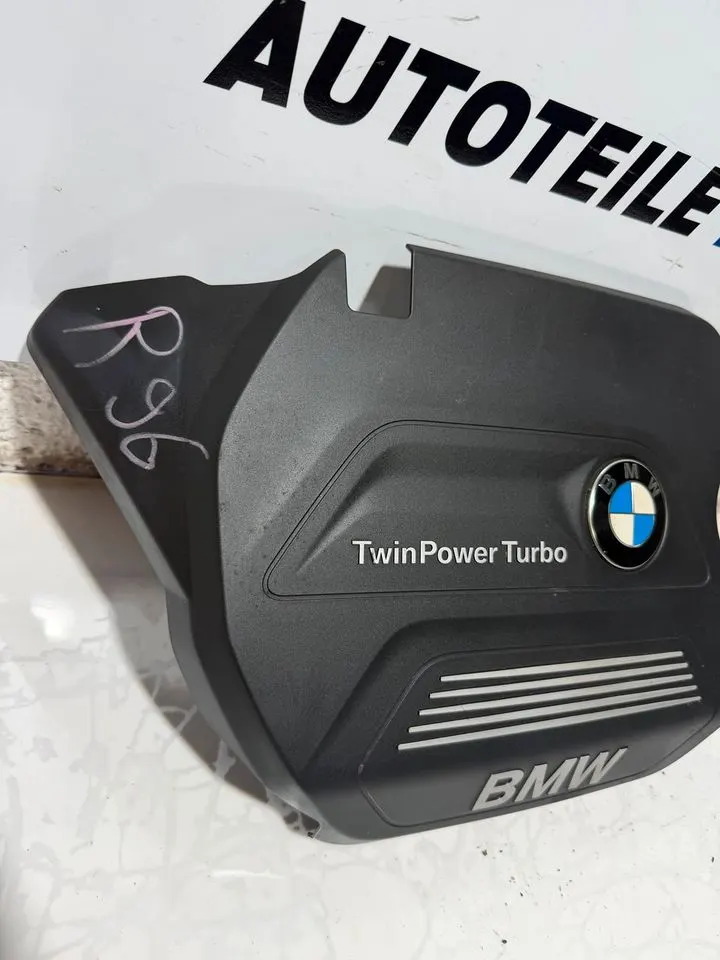BMW 2er F45 F46 B47 Motorabdeckung Motor Verkleidung 8514199 – Bild 6