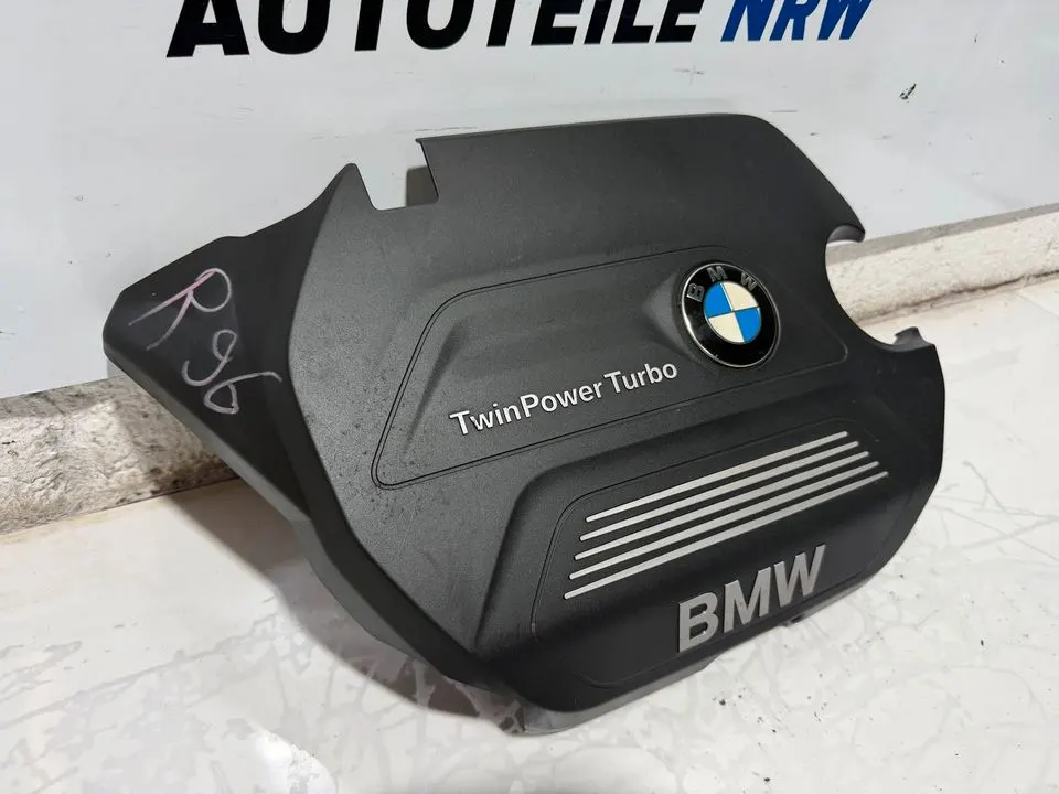 BMW 2er F45 F46 B47 Motorabdeckung Motor Verkleidung 8514199 – Bild 7