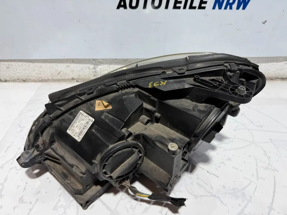 Mercedes W204 S204 MOPF ILS Xenonscheinwerfer Scheinwerfer Rechts – Bild 8