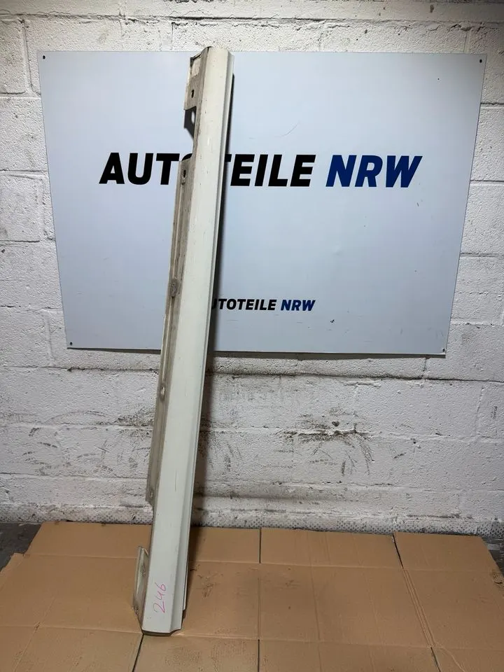 Mercedes B-Klasse W246 Schweller Seitenschweller Links 650 – Bild 1