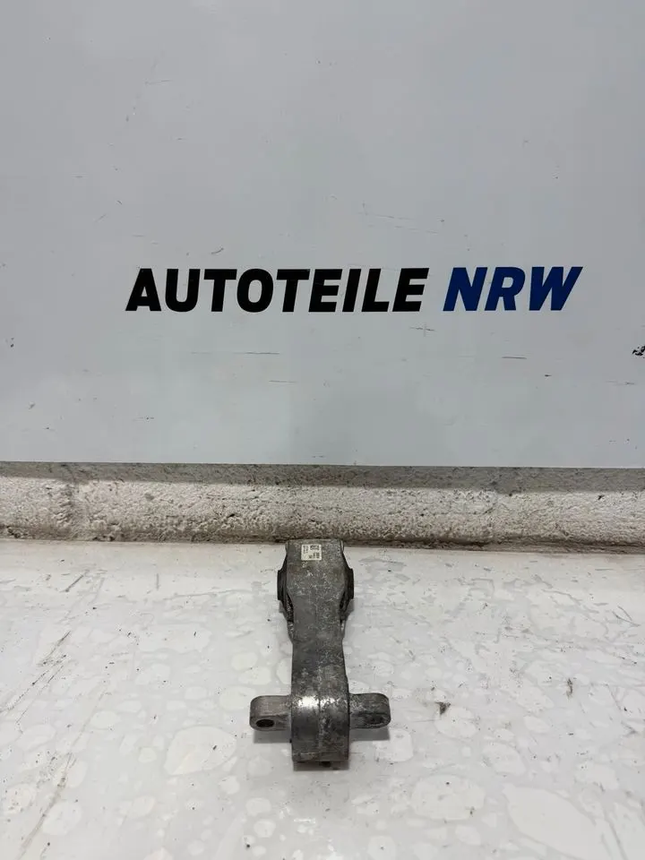 BMW 2er F45 F46 Motorlager Motorhalter Pendelstütze 6885788 – Bild 1