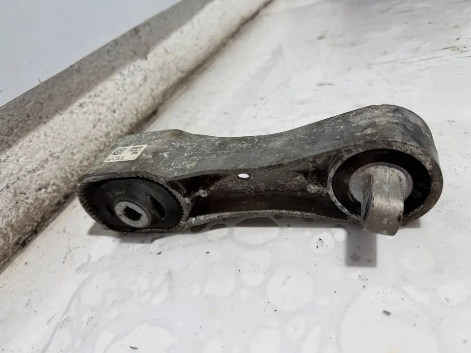 BMW 2er F45 F46 Motorlager Motorhalter Pendelstütze 6885788 – Bild 3