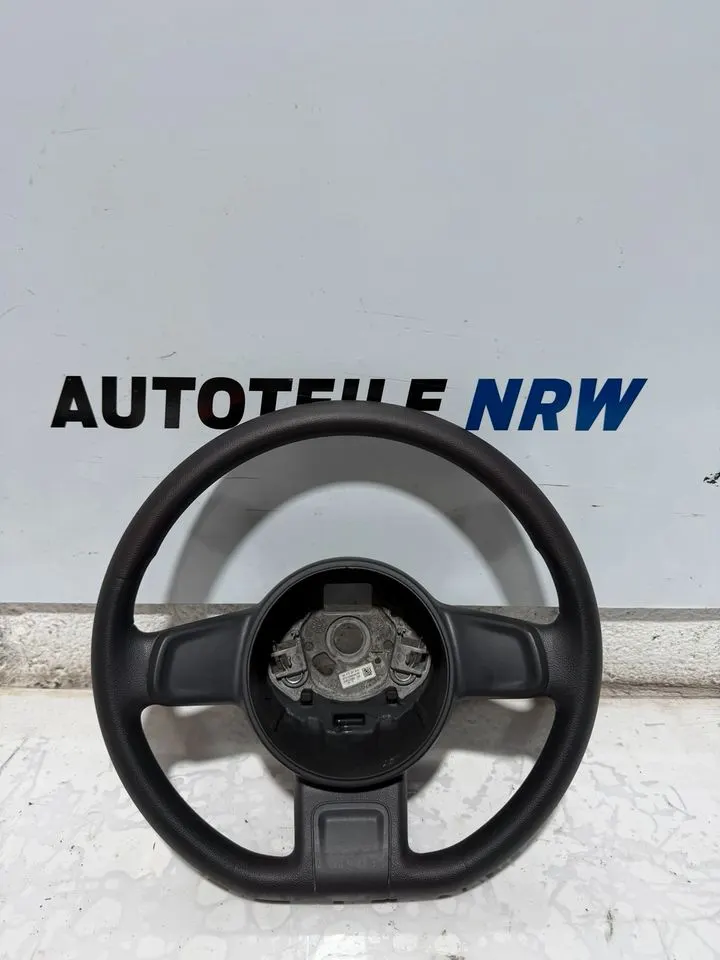 VW Seat Skoda UP! Mii Citigo Lenkrad 1S0419091 – Bild 1