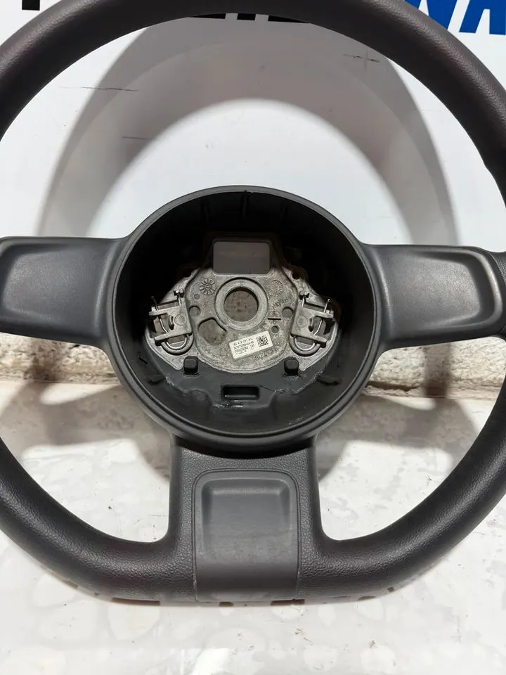 VW Seat Skoda UP! Mii Citigo Lenkrad 1S0419091 – Bild 3