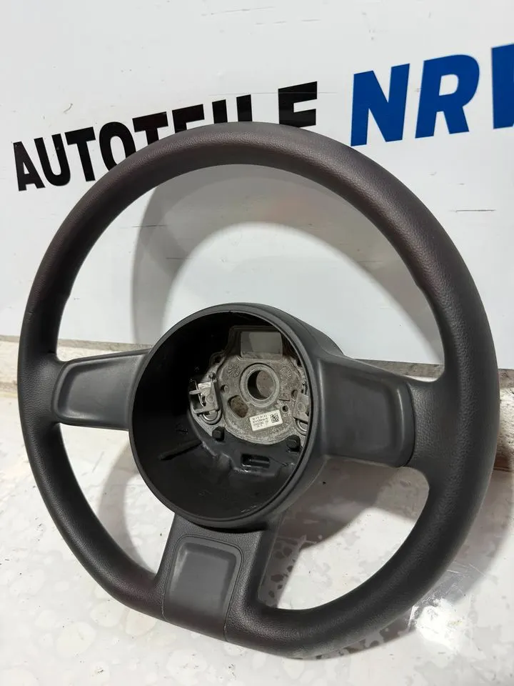 VW Seat Skoda UP! Mii Citigo Lenkrad 1S0419091 – Bild 5