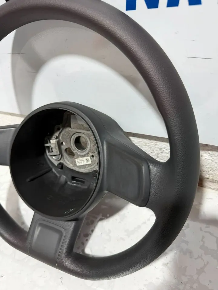 VW Seat Skoda UP! Mii Citigo Lenkrad 1S0419091 – Bild 6