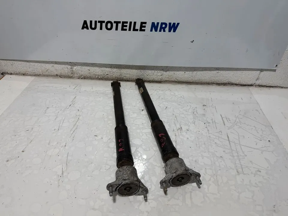 Mercedes B-Klasse W246 Stoßdämpfer Dämpfer Hinten A2463201931 – Bild 2