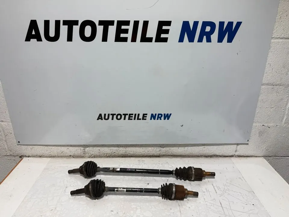VW Seat UP! Mii Citigo Antriebswelle Vorne 1S0407761D 1S0407762E – Bild 1