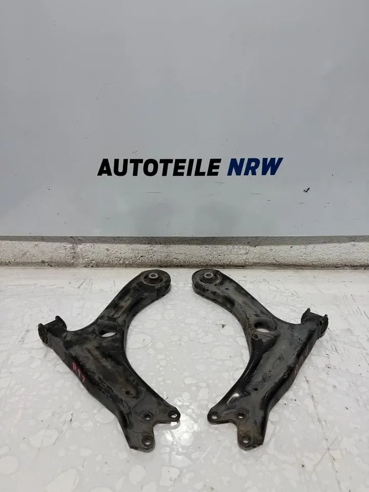 VW Seat Skoda UP! Citigo Mii Querlenker Vorne 1S0407151 1S0407152 – Bild 1