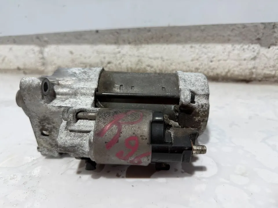 BMW 2er F45 F46 Automatik Anlasser Starter 8570845 – Bild 4
