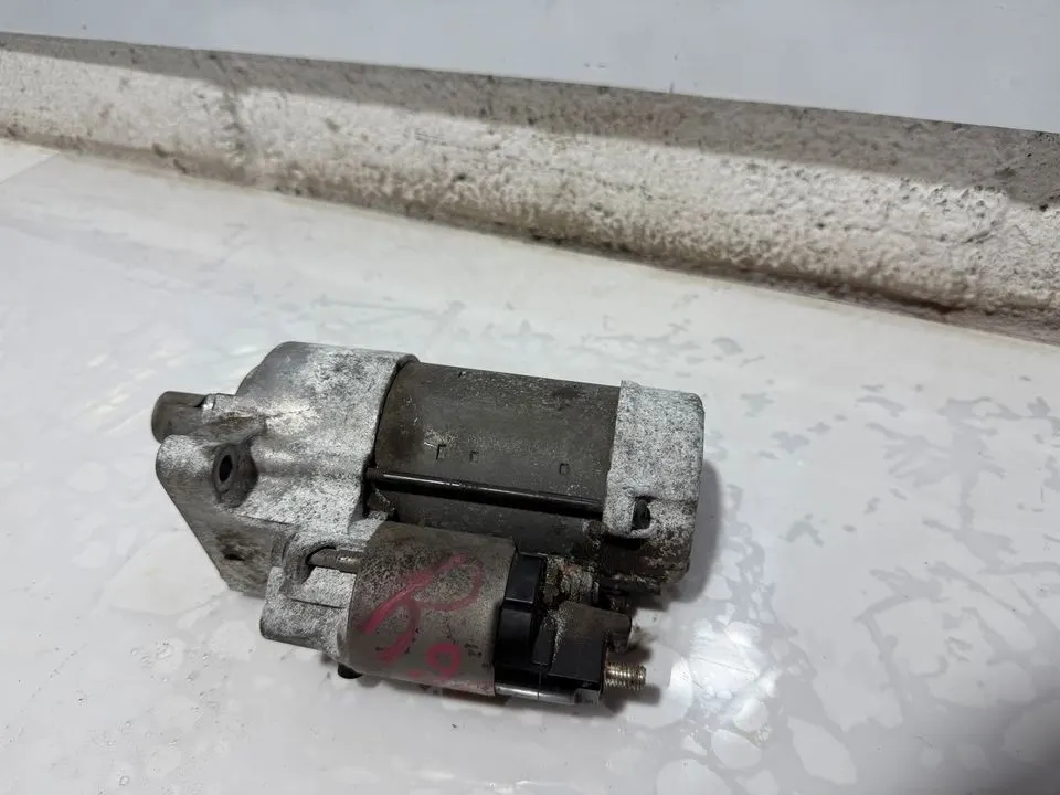 BMW 2er F45 F46 Automatik Anlasser Starter 8570845 – Bild 5