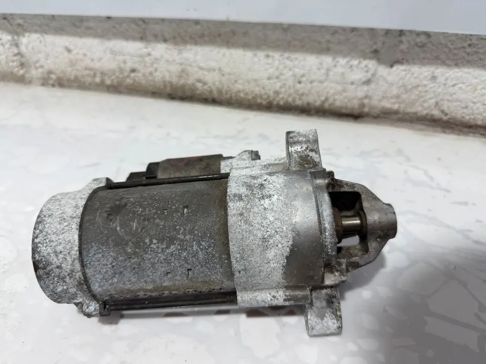 BMW 2er F45 F46 Automatik Anlasser Starter 8570845 – Bild 6