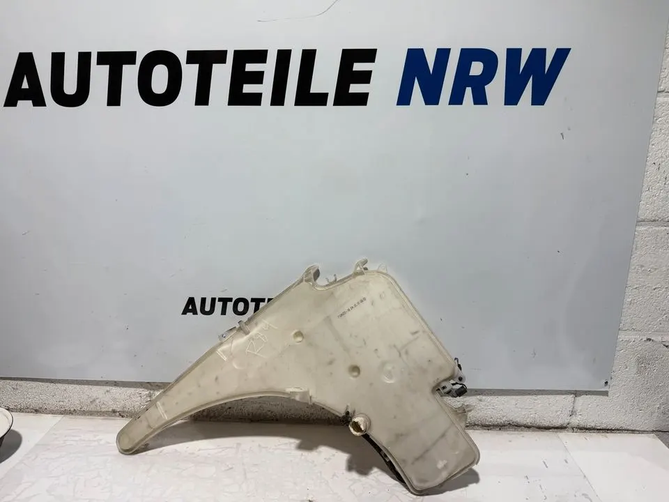 BMW 1er 3er E87 E90 E91 Wischwassertank Wasserbehälter 7124231 – Bild 1