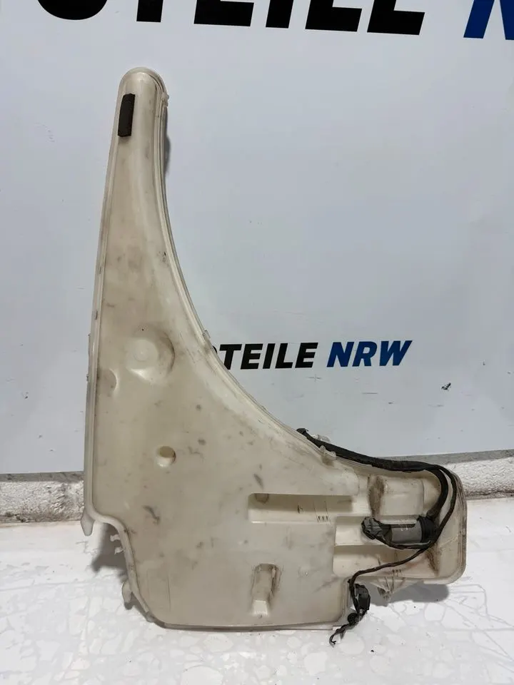 BMW 1er 3er E87 E90 E91 Wischwassertank Wasserbehälter 7124231 – Bild 6