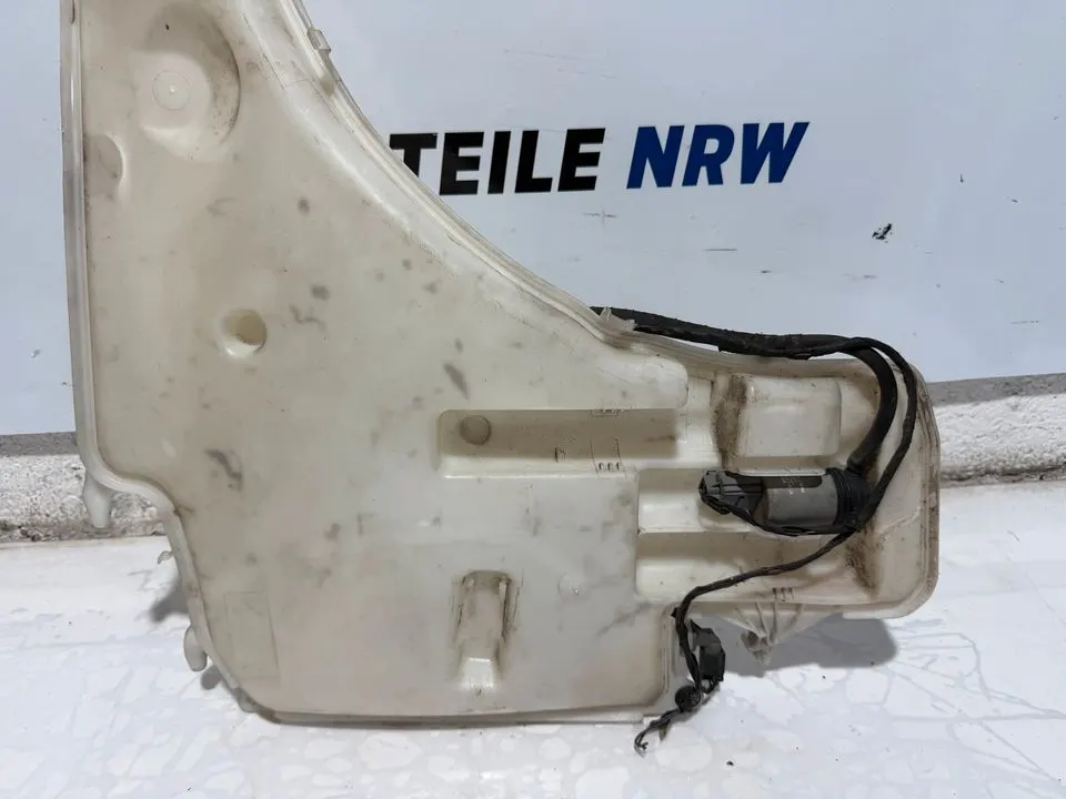 BMW 1er 3er E87 E90 E91 Wischwassertank Wasserbehälter 7124231 – Bild 7