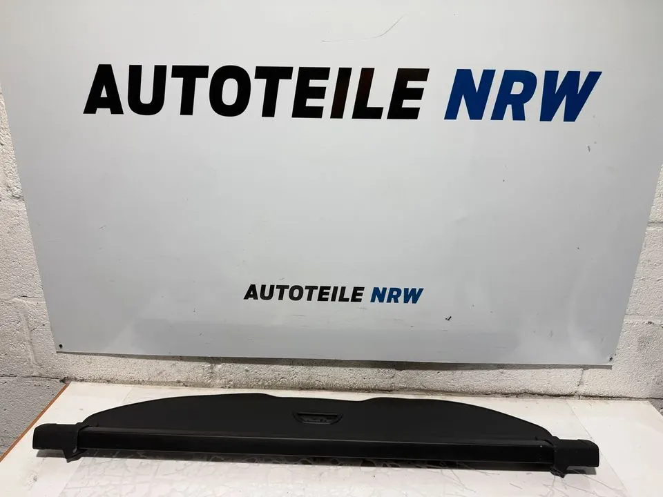 Mercedes B-Klasse W246 Laderaumabdeckung Hutablage A2468100009 – Bild 1