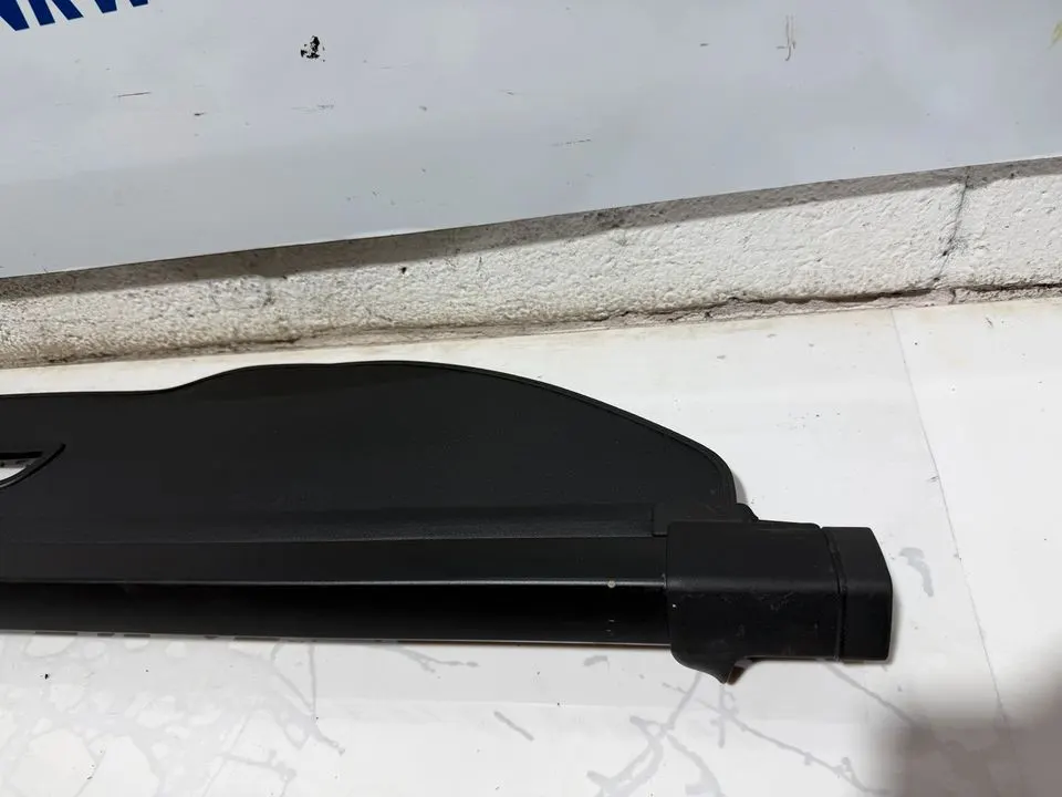 Mercedes B-Klasse W246 Laderaumabdeckung Hutablage A2468100009 – Bild 2