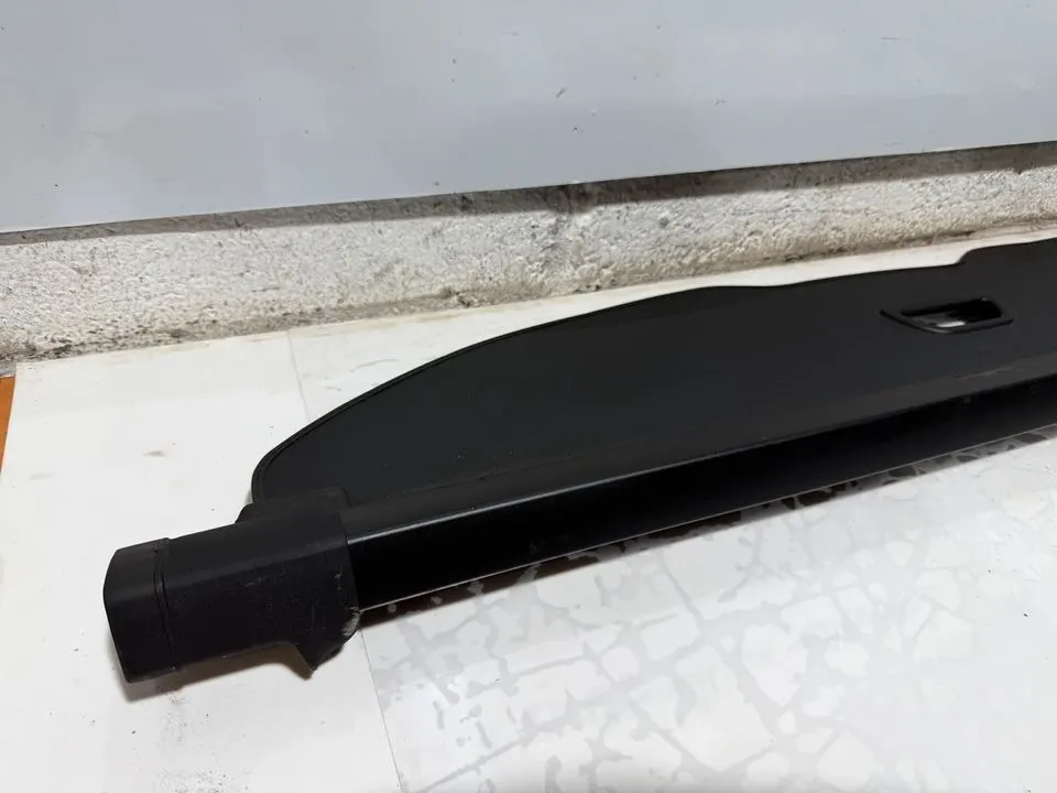 Mercedes B-Klasse W246 Laderaumabdeckung Hutablage A2468100009 – Bild 4