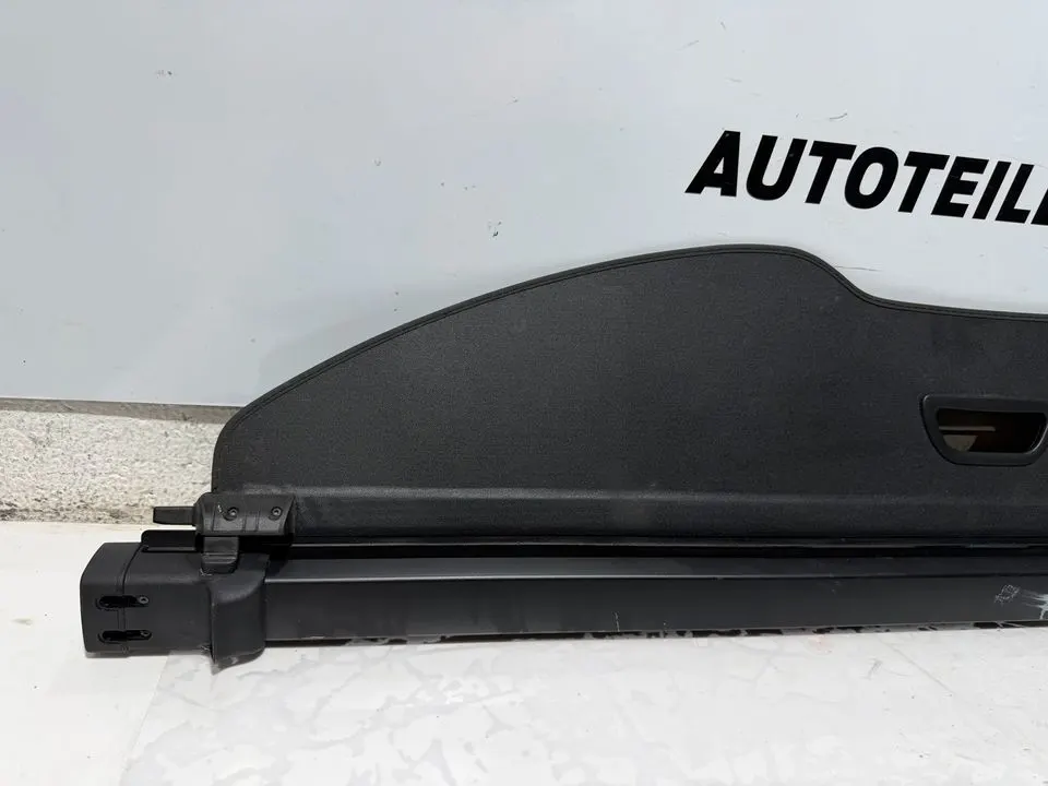 Mercedes B-Klasse W246 Laderaumabdeckung Hutablage A2468100009 – Bild 8