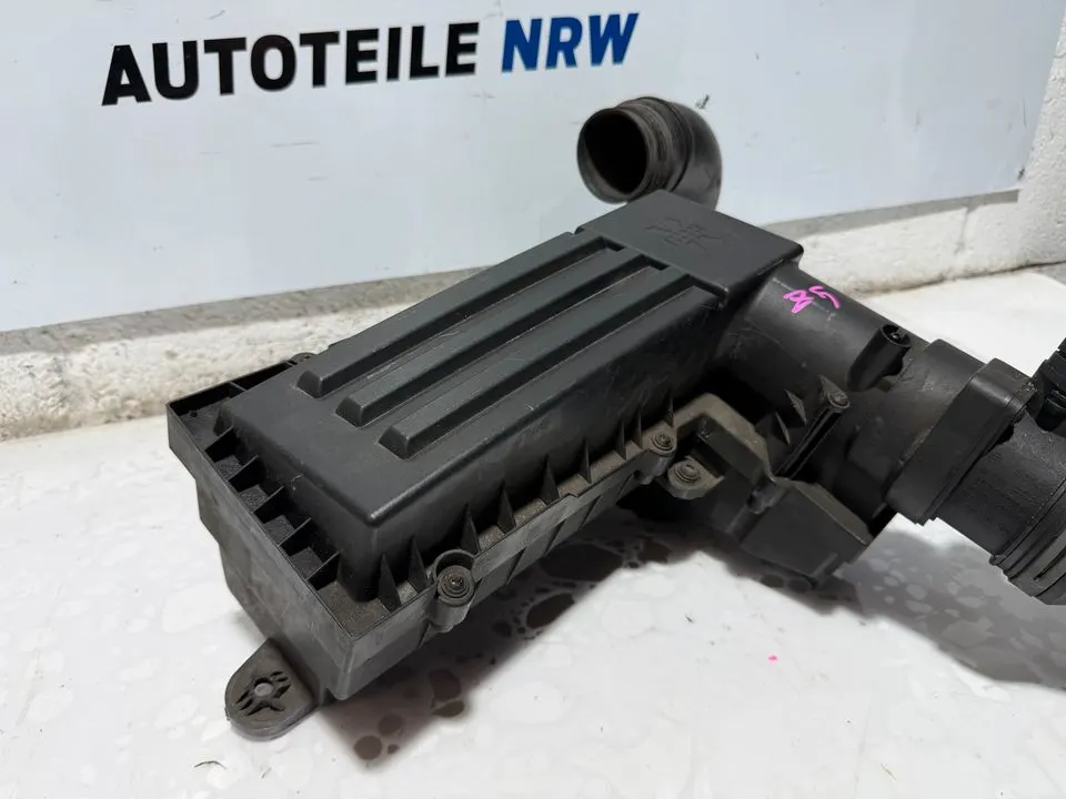VW Touran Golf Luftfilter Luftfilterkasten 1K0129607S 3C0129607AQ – Bild 6