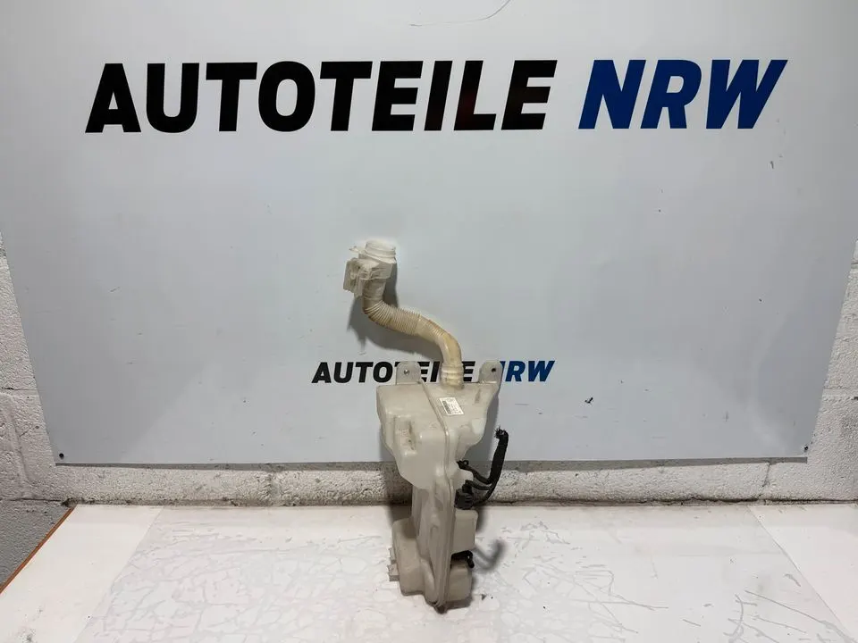 Audi A3 8V Wischwassertank Wasserbehälter 5Q0955453R – Bild 1