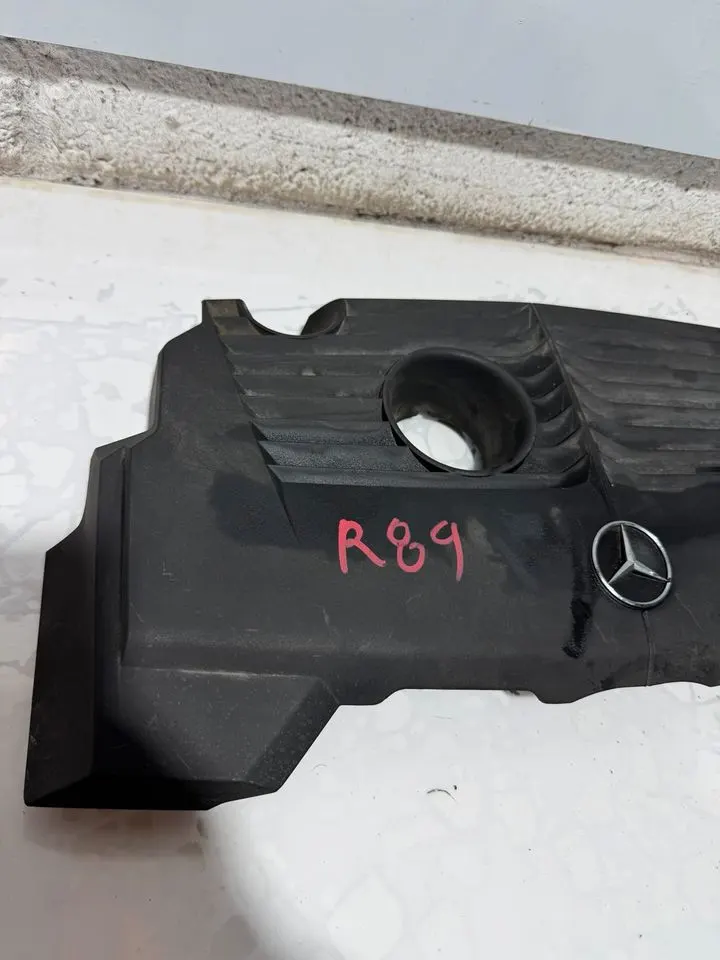 Mercedes B-Klasse W246 M270 Abdeckung Motorabdeckung A2700100067 – Bild 4