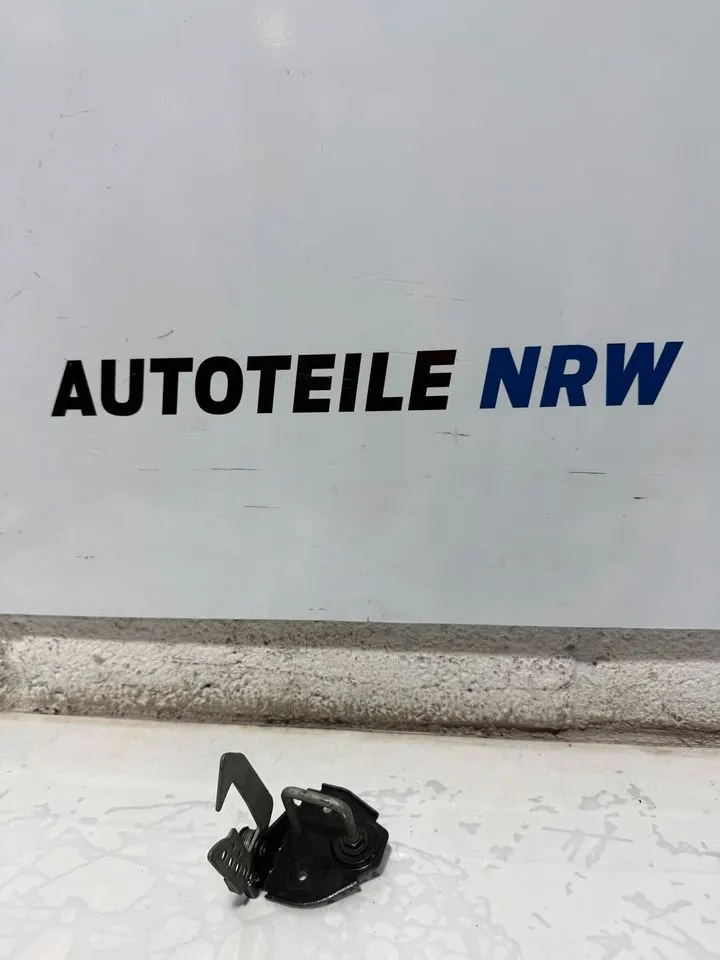 BMW 5er 7er F01 F10 F11 Motorhaube Öffner Schloss 7183763 7183764 – Bild 6