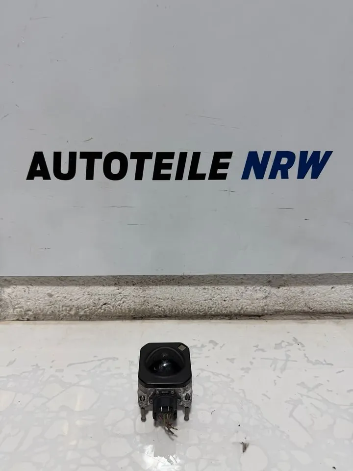 Mercedes W246 W176 Radarsensor Radar Abstand Sensor A2469001103 – Bild 1